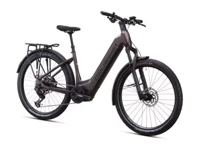 Půjčovna elektrokol - elektrokolo Crussis ONE-Country 10.11