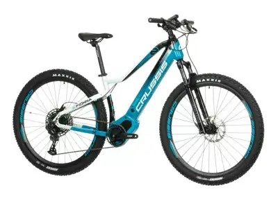 Půjčovna elektrokol - horské elektrokolo Crussis OLI-Fionna 8.8