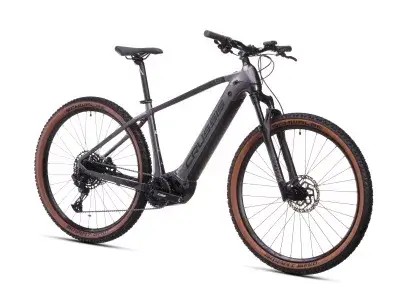 Půjčovna elektrokol - horské elektrokolo Crussis ONE-Largo 9.11