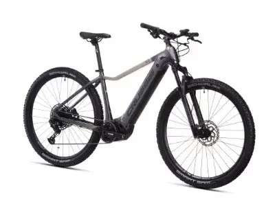 Půjčovna elektrokol - horské elektrokolo Crussis e-Fionna 9.11