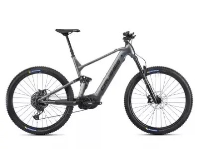 Půjčovna elektrokol - horské elektrokolo Crussis ONE-Full 10.10